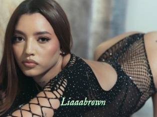 Liaaabrown