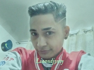 Liaandj3nny