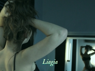 Liagia
