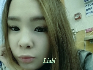 Liahi