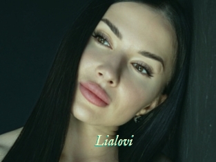 Lialovi
