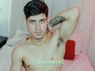 Liamduvall