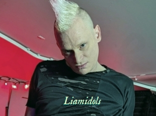 Liamidols