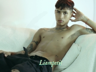 Liampetit