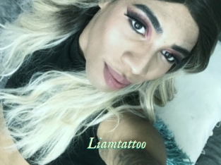 Liamtattoo