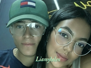 Liamyhelen