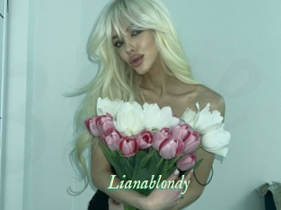 Lianablondy