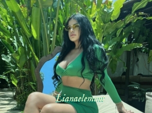 Lianaelement