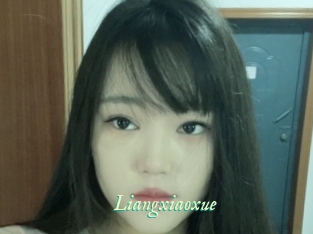 Liangxiaoxue
