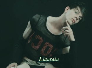 Lianrain