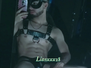 Lianxxx28