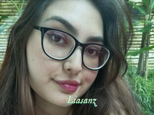 Liasanz