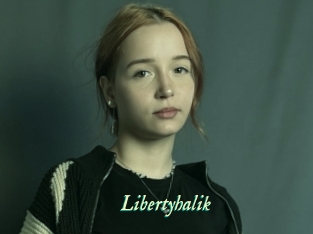 Libertyhalik