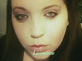 Liciousbbw