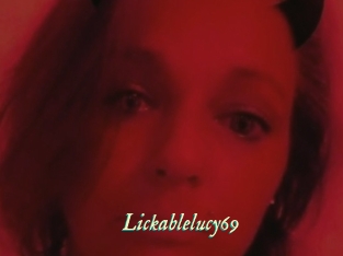 Lickablelucy69