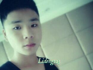 Lideng123