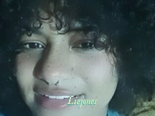 Liejones