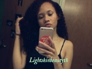 Lightskinbeauty18