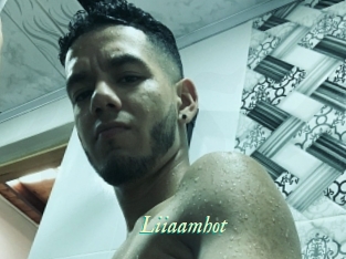 Liiaamhot