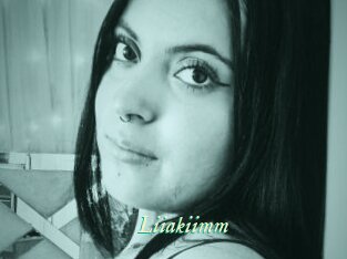 Liiakiimm
