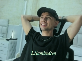 Liiamhudson