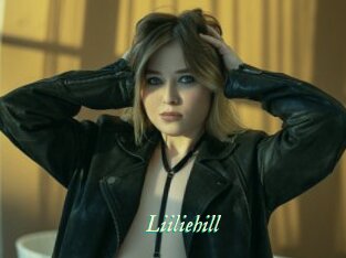 Liiliehill