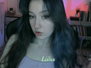 Liiluu