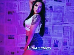 Liinamatheus