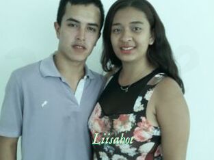 Liisahot