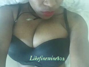 Likefinewine802