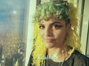 Lilabratz