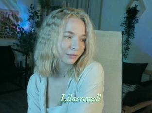 Lilacrowell