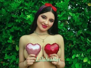 Lilaheather