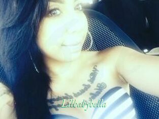 Lilbabybella