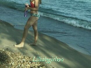 Lilbabygirl190
