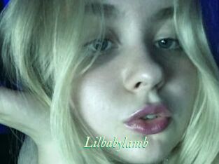 Lilbabylamb