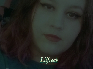 Lilfreak