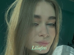 Liliafeti