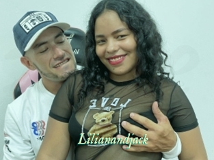 Lilianandjack