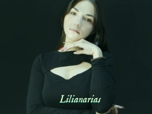 Lilianarias