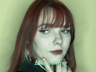 Lilianbowring