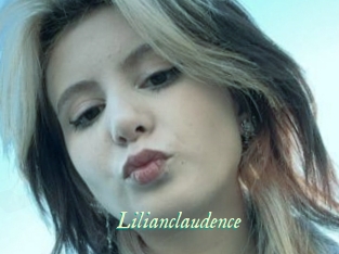 Lilianclaudence