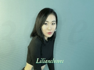 Lilianclowes