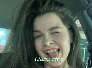 Liliancrafton