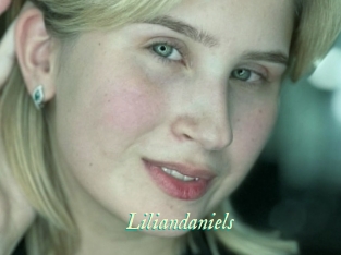 Liliandaniels