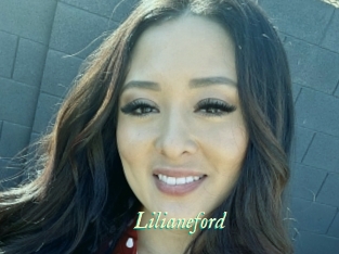 Lilianeford