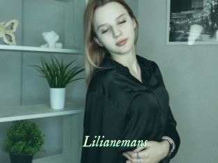 Lilianemans