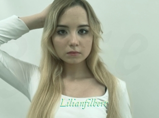 Lilianfilbert