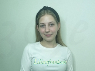 Lilianfrankson