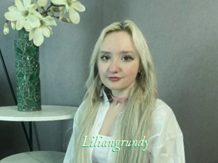 Liliangrundy